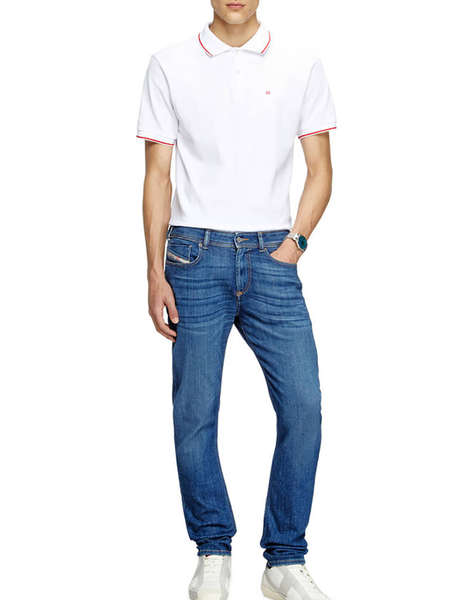 DIESEL 1979 SLEENKER L.32 TROUSERS