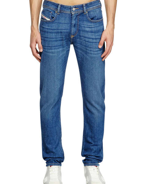 DIESEL 1979 SLEENKER L.32 TROUSERS