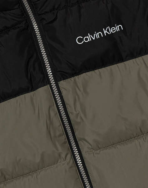 CALVIN KLEIN VEST