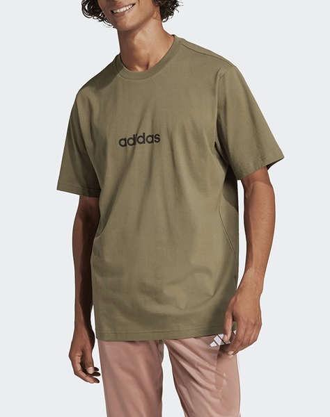 ADIDAS M LIN SJ T