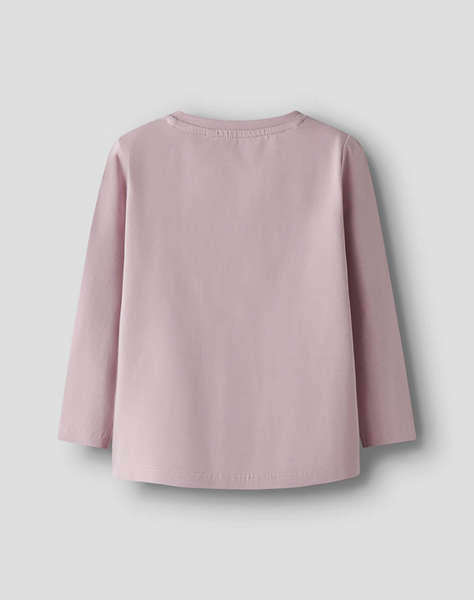 NAME IT NMFVIX LS TOP