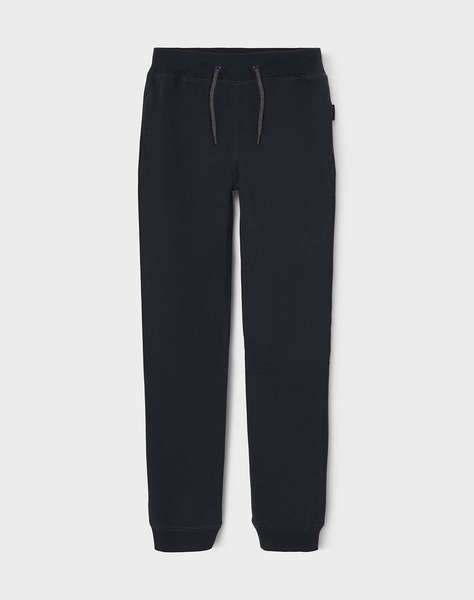 NAME IT NKMSWEAT PANT BRU NOOS