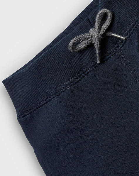 NAME IT NKMSWEAT PANT BRU NOOS