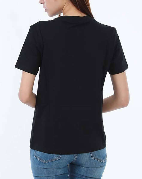 CALVIN KLEIN JEANS HR SS CLSSC MNLG CNC