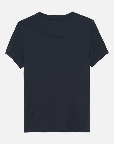 TOMMY JEANS TJW SLIM ESSENTIAL LOGO2 TEE EXT