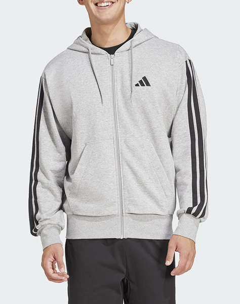 ADIDAS M 3S FT FZ HD