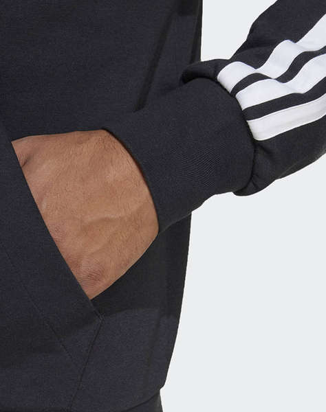 ADIDAS M 3S FT FZ HD