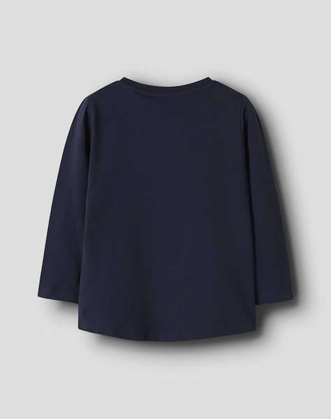 NAME IT NMFVIX LS TOP