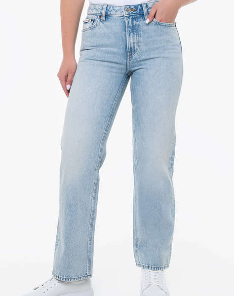 CALVIN KLEIN SIGNATURE 90s STRAIGHT LAFAYETTE