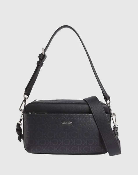 CALVIN KLEIN JEANS CK MST AP DBL STRPS (Размери: 21.5 x 16.5 x 5 см.)