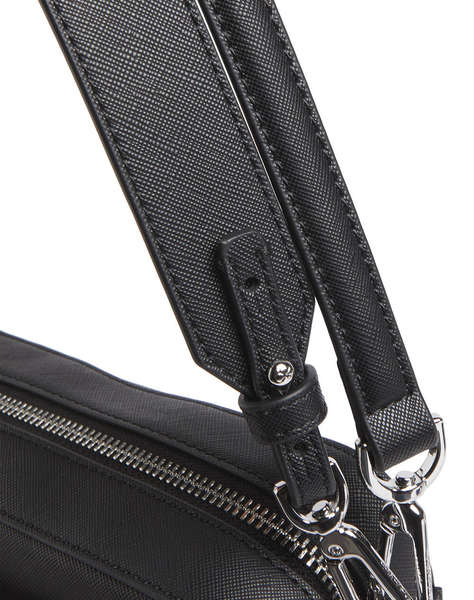 CALVIN KLEIN JEANS CK MST AP DBL STRPS (Размери: 21.5 x 16.5 x 5 см.)