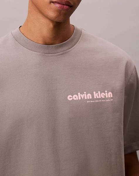 CALVIN KLEIN SS 16S CLVN KLN BHS