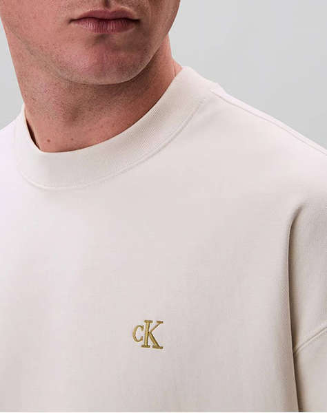 CALVIN KLEIN PRMM TRRY MNGRM CN S