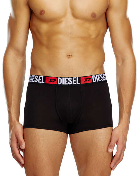 DIESEL UMBX-DAMIENTHREEPACK BOXER-SHORTS