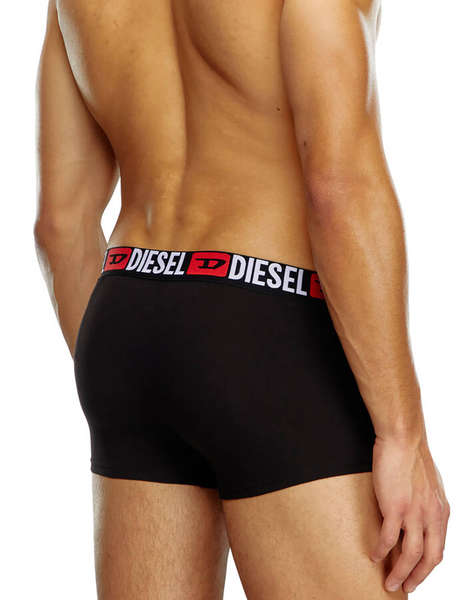 DIESEL UMBX-DAMIENTHREEPACK BOXER-SHORTS