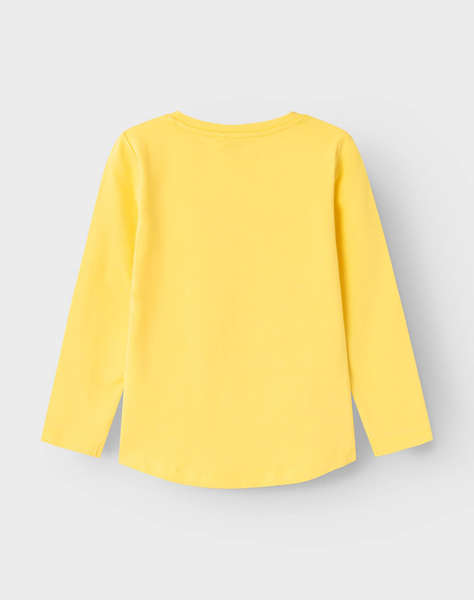 NAME IT NMFVIX LS TOP