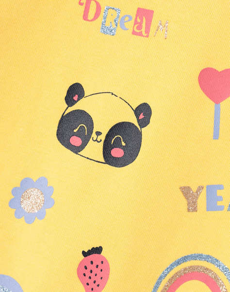 NAME IT NMFVIX LS TOP