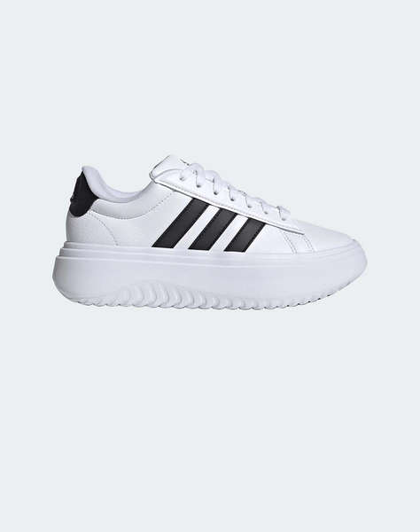 ADIDAS GRAND COURT PLATFOR