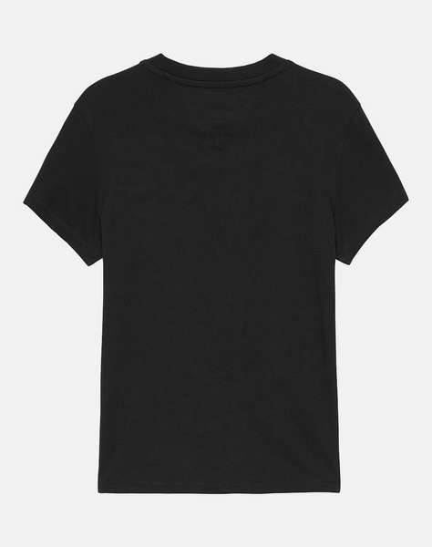 TOMMY JEANS TJW SLIM LINEAR SS TEE EXT