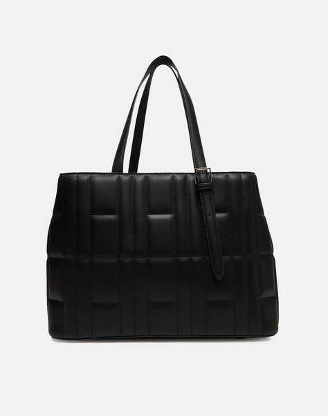 TOMMY HILFIGER TH FEMININE TOTE (Размери: 37 x 27 x 17см.)