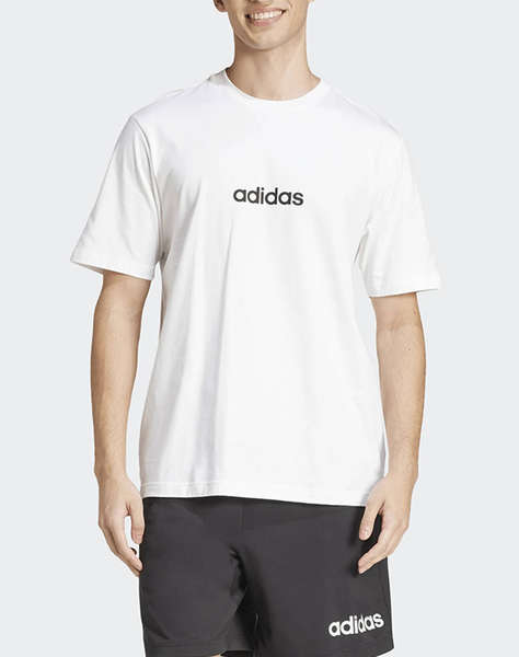 ADIDAS M LIN SJ T