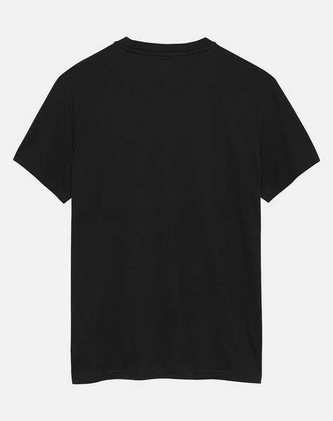 TOMMY JEANS TJM SLIM POP COLOR FLAG TEE EXT