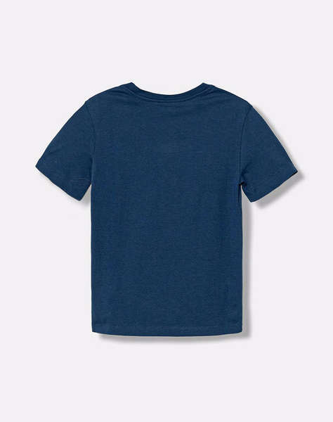 CALVIN KLEIN SEASONAL LOGO SS TEE