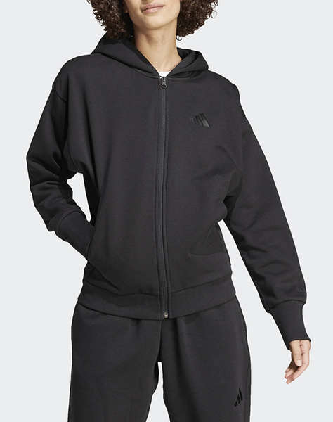 ADIDAS W ALL SZN FZ HD