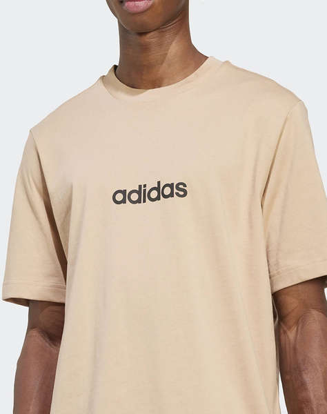 ADIDAS M LIN SJ T