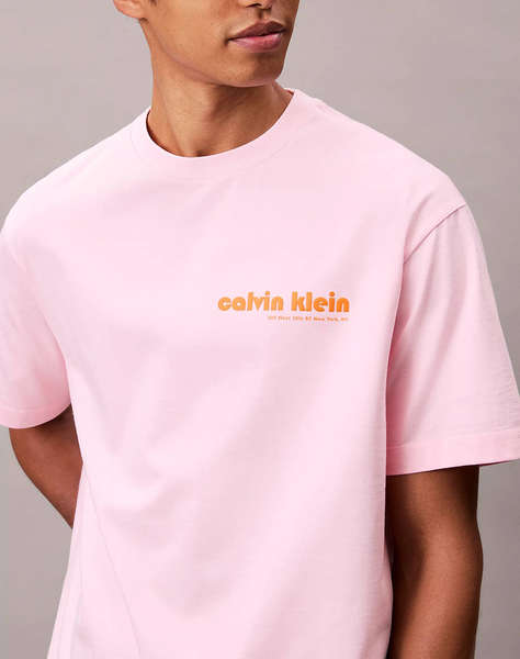 CALVIN KLEIN SS 16S CLVN KLN BHS