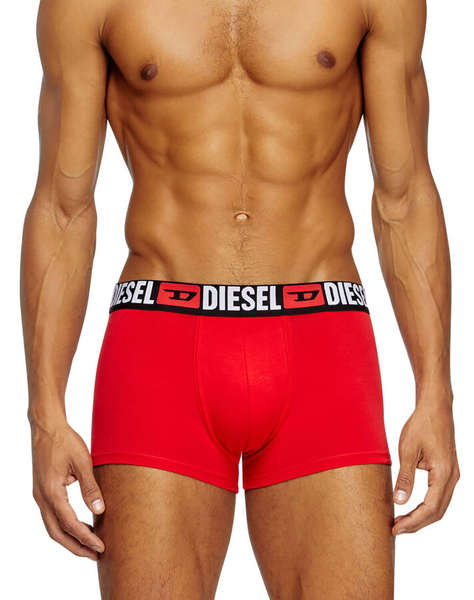DIESEL UMBX-DAMIENTHREEPACK BOXER-SHORTS