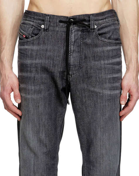 DIESEL 2080 D-REEL JOGG Sweat jeans