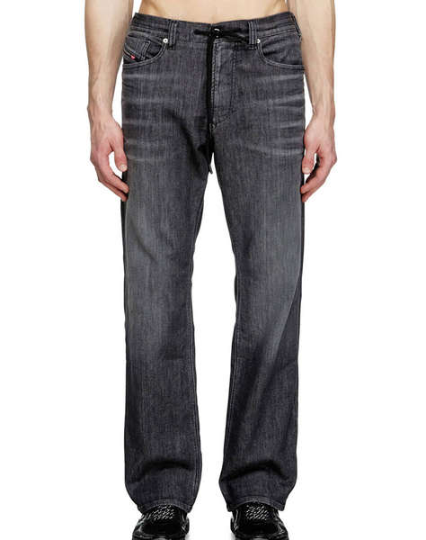 DIESEL 2080 D-REEL JOGG Sweat jeans