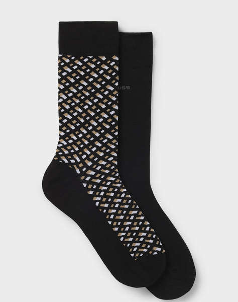 BOSS 2P RS Monogram CC 10259858 01