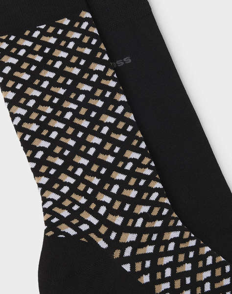 BOSS 2P RS Monogram CC 10259858 01