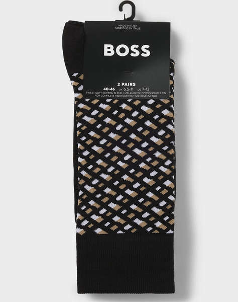 BOSS 2P RS Monogram CC 10259858 01