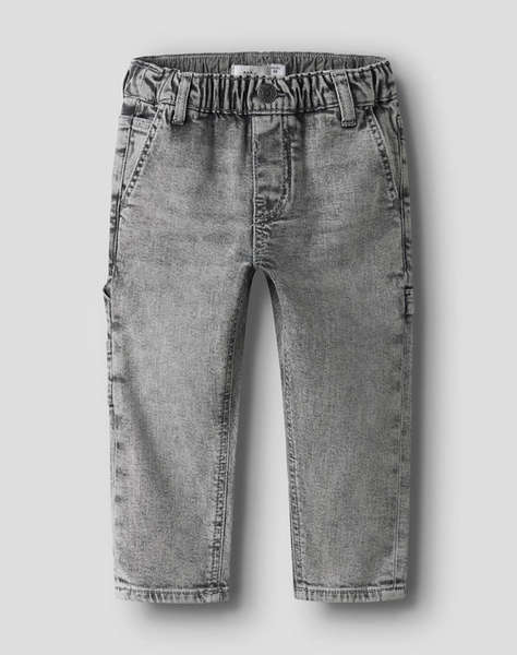 NAME IT NMMBEN TAP JEANS CARP 8940-BC NOOS