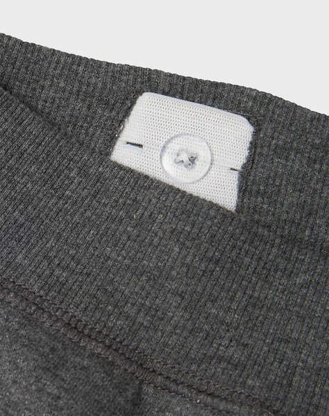 NAME IT NKMSWEAT PANT UNB NOOS