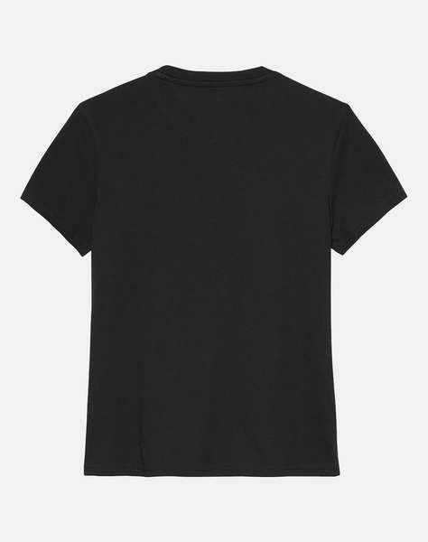 TOMMY JEANS TJW REG ESSENTIAL LOGO 1 TEE EXT