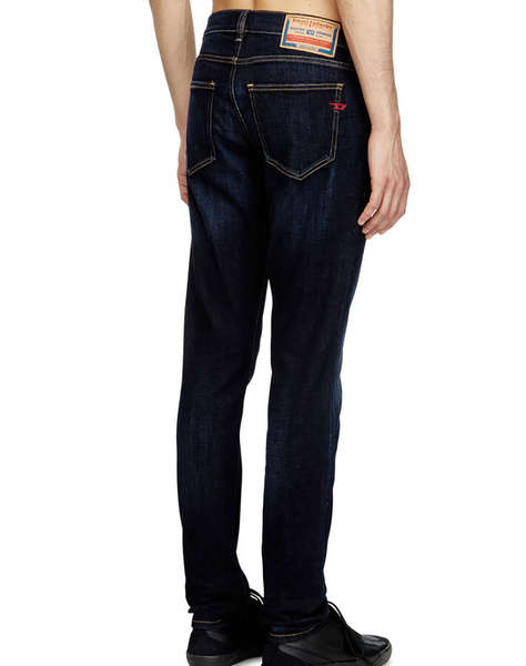 DIESEL 2019 D-STRUKT L.32 TROUSERS