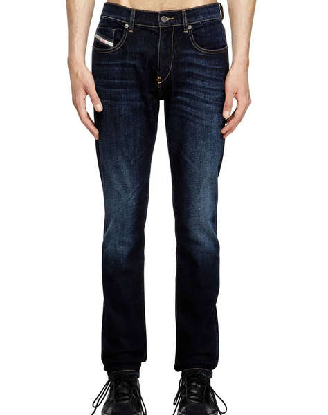 DIESEL 2019 D-STRUKT L.32 TROUSERS