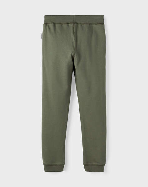 NAME IT NKMSWEAT PANT BRU NOOS