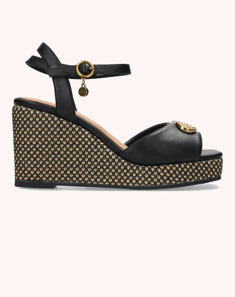 MEXX RIKKA PAKINA Heeled sandal ( Височина на тока: 8см.)