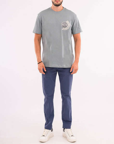 ARMANI EXCHANGE T-SHIRT