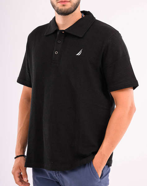 NAUTICA ТЕНИСКА ПОЛО ΚΜ Torres Polo Shirt