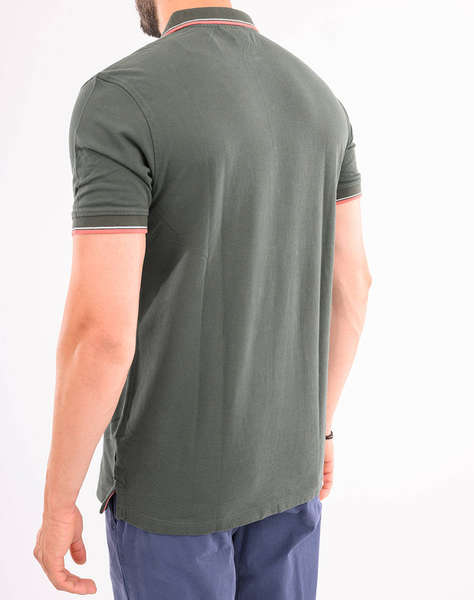 ASCOTT POLO ТЕНИСКА