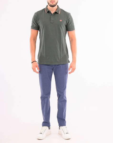 ASCOTT POLO ТЕНИСКА