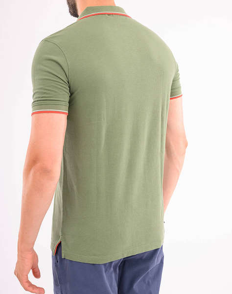 ASCOTT POLO ТЕНИСКА