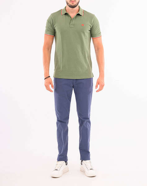 ASCOTT POLO ТЕНИСКА