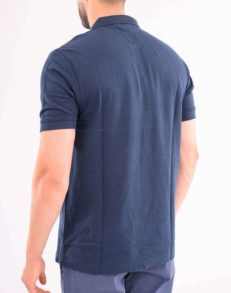 ASCOTT POLO ТЕНИСКА